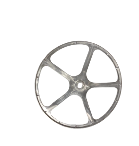 POLEA ST0051564 LAVADORA CECOTEC DRESSCODE 8410 INVERTER A