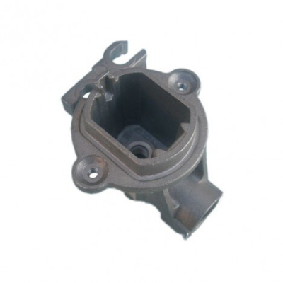 PORTAINYECTOR TEKA  GAS AUXILIAR HLX 60 4G ESMALTADO