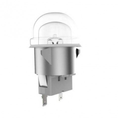 PORTALAMPARAS +BOMBILLA HORNO BALAY 3HB5848B0