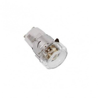 PORTALÁMPARAS + BOMBILLA BJB 77.222 HORNO TEKA HSC 635