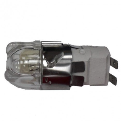 PORTALÁMPARAS + BOMBILLA HORNO BOSCH HBA43S350E