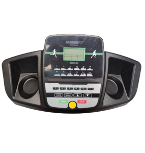 PORTAMANDOS ST0039904 MAQUINA FITNESS CECOTEC RUNNERFIT SPRINT VIBRATOR