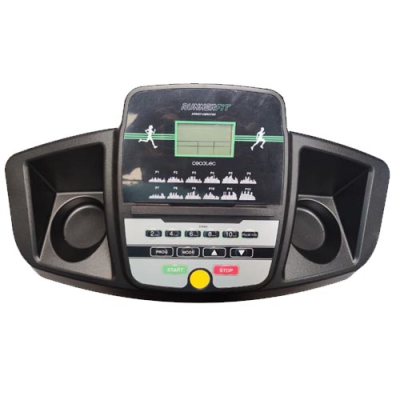 PORTAMANDOS ST0039904 MAQUINA FITNESS CECOTEC RUNNERFIT SPRINT VIBRATOR