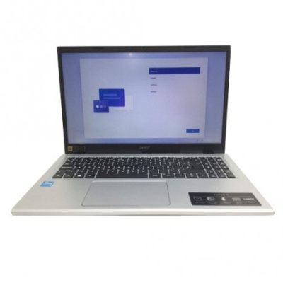 PORTATIL ACER ASPIRE A315-510P INTEL CORE I3 10 GENERACIÓN 8 SSD 18119326