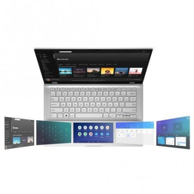 PORTATIL ASUS VIVOBOOK S14 S432 (TECLADO PORTUGUES)