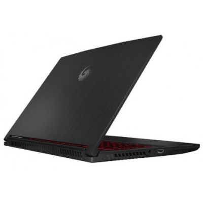 PORTATIL MSI BRAVO 17 A4DDK-002XES, AMD Ryzen 7 4800H, RX5500M 4 GB USADO