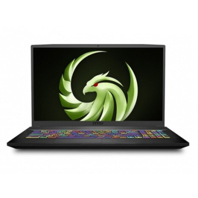 PORTATIL MSI BRAVO 17 A4DDK-002XES, AMD Ryzen 7 4800H, RX5500M 4 GB USADO