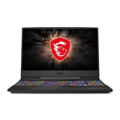 PORTATIL MSI GL65 9SEK-210XES, Intel Core i7-9750H, GeForce RTX 2060 2º MANO