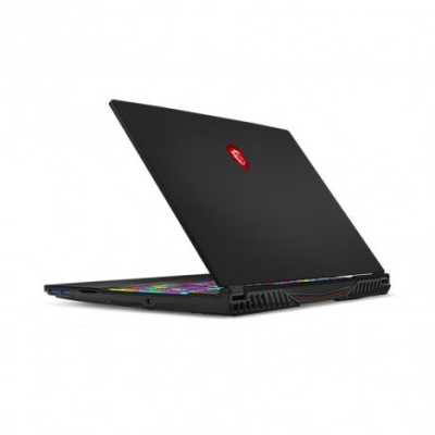PORTATIL MSI GL65 9SEK-210XES, Intel Core i7-9750H, GeForce RTX 2060 2º MANO
