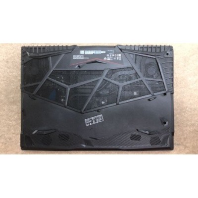 PORTATIL MSI GL65 9SEK-210XES, Intel Core i7-9750H, GeForce RTX 2060 2º MANO