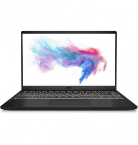 PORTATIL MSI MODERN 14, 16GB RAM , INTEL I7 10º REACONDICIONADO