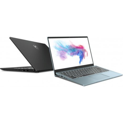 PORTATIL MSI MODERN 14, 16GB RAM , INTEL I7 10º REACONDICIONADO