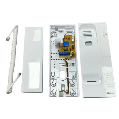 PORTERILLO GOLMAR T-500