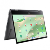 PORTÁTIL ACER CHROMEBOOK SPIN 513 CP513-1H CONVERTIBLE 13.3" FHD IPS / 8GB RAM / QUALCOMM SNAPDRAGON SC7180 / CHROME OS / GRIS