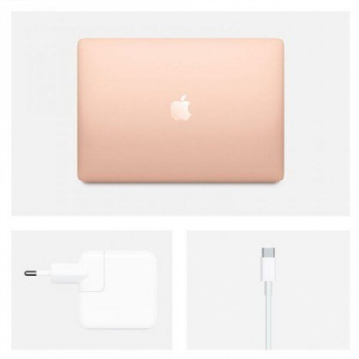 PORTÁTIL APPLE MACBOOK AIR 13 2020 A2179 i5 8GB 512GB ORO ROSA PT