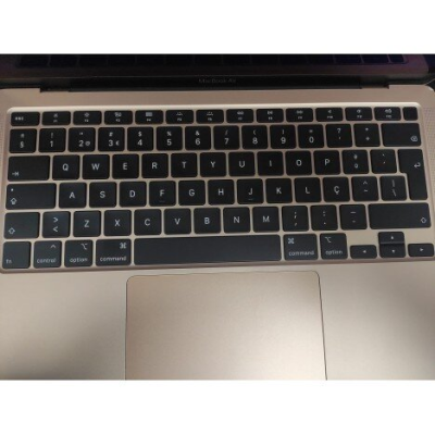 PORTÁTIL APPLE MACBOOK AIR 13 2020 A2179 i5 8GB 512GB ORO ROSA PT