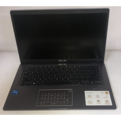 PORTÁTIL ASUS F415EA-EK1005W 14", Intel Core i5-1135G7, DDR IV 8GB, 512GB SSD EXPOSICIÓN