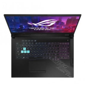 PORTÁTIL ASUS ROG STRIX G15 G512LV-AL007 Intel Core i7-10750H/16GB/512GB SSD/RTX 2060/15.6"