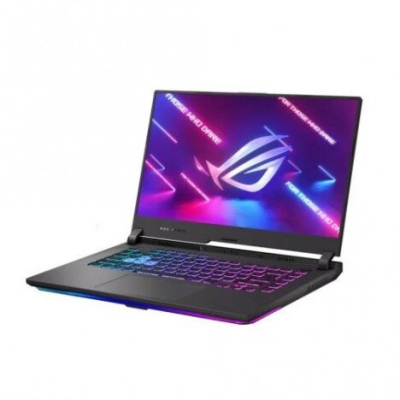 PORTÁTIL ASUS ROG STRIX G513 AMD RYZEN 7 4800H/16GB/512GB SSD/15,6"
