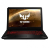 PORTÁTIL ASUS TUF GAMING FX504GD-DM883 15.6" / INTEL CORE i7-8750H / GTX1050 / 120GB SSD / 1TB / 32GB RAM
