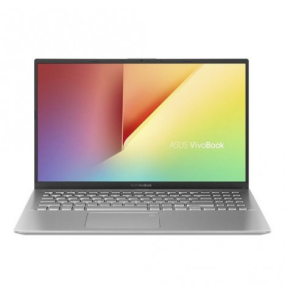 PORTÁTIL ASUS VIVOBOOK 15 F512J GRIS 15.6" FHD / INTEL CORE i7 1067G7 / 256GB SSD -1TB / 8GB RAM /
