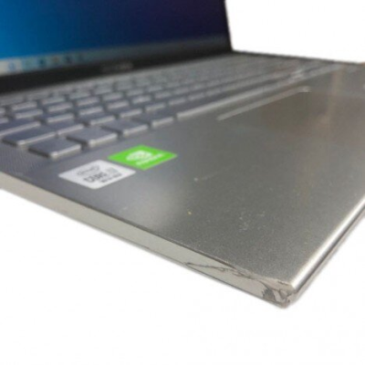 PORTÁTIL ASUS VIVOBOOK 15 F512J GRIS 15.6" FHD / INTEL CORE i7 1067G7 / 256GB SSD -1TB / 8GB RAM /