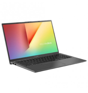 PORTÁTIL ASUS VIVOBOOK 15 S512JA-BR192T 15.6" / INTEL CORE i3-1005G1 / 8GB RAM / 256B SSD PCle / GRIS