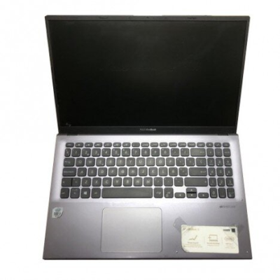 PORTÁTIL ASUS VIVOBOOK 15 S512JA-BR192T 15.6" / INTEL CORE i3-1005G1 / 8GB RAM / 256B SSD PCle / GRIS
