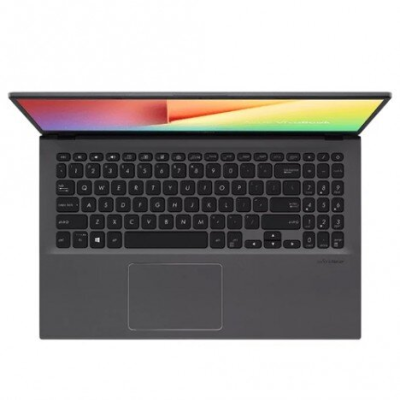 Windowsノート本体 ASUS Vivobook15 X512F i5 8265U 8GB 256GB PORTÁTIL ASUS VIVOBOOK 15 X512F INTEL CORE i5-8265U/8GB