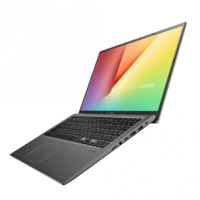 PORTÁTIL ASUS VIVOBOOK 15 X512F INTEL CORE i5-8265U/8GB