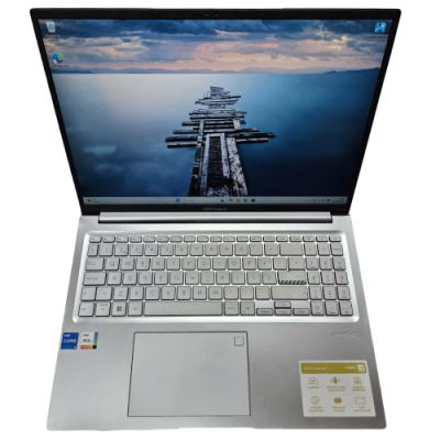 PORTÁTIL ASUS VIVOBOOK 16 F1605EA-51ALHDSB1 INTEL i5-1135G7 16GB 512GB WIN 11 PT