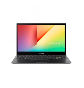 PORTÁTIL ASUS VIVOBOOK FLIP 14 TP470E INTEL CORE i5-1135G7/8GB/512GB SSD/14"/TÁCTIL