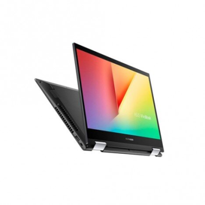 PORTÁTIL ASUS VIVOBOOK FLIP 14 TP470E INTEL CORE i5-1135G7/8GB/512GB SSD/14"/TÁCTIL