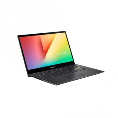 PORTÁTIL ASUS VIVOBOOK FLIP 14 TP470E INTEL CORE i5-1135G7/8GB/512GB SSD/14"/TÁCTIL
