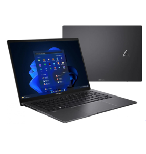PORTÁTIL ASUS ZENBOOK 14 UM3402Y AMD R5 5625U / 8GB RAM / 512GB SSD (TECLADO PORTUGUES)