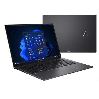 PORTÁTIL ASUS ZENBOOK 14 UM3402Y AMD R5 5625U / 8GB RAM / 512GB SSD (TECLADO PORTUGUES)
