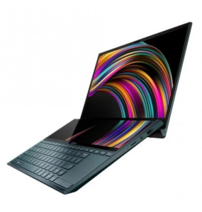 PORTÁTIL ASUS ZENBOOK UX481FL INTEL CORE i7-10150U/16GB/512GB SSD/14"/TÁCTIL