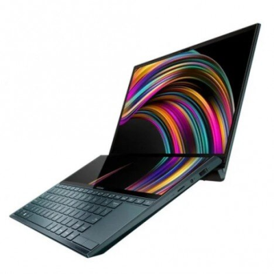 PORTÁTIL ASUS ZENBOOK UX481FL INTEL CORE i7-10150U/16GB/512GB SSD/14"/TÁCTIL