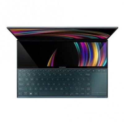 PORTÁTIL ASUS ZENBOOK UX481FL INTEL CORE i7-10150U/16GB/512GB SSD/14"/TÁCTIL