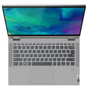 PORTÁTIL CONVERTIBLE LENOVO IDEAPAD FLEX 5 14ITL05 INTEL CORE i3-1115G4 / 8GM RAM / 512 GB SSD / INTEL UHD GRAPHICS