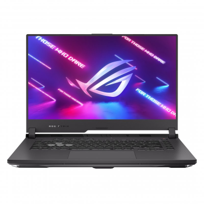 PORTÁTIL GAMING - ASUS ROG G513IH-HN008T, 15.6" FHD, AMD® Ryzen™7 4800H, 16 GB RAM, 512 GB, GTX™ 1650, W11