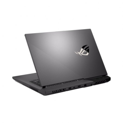 PORTÁTIL GAMING - ASUS ROG G513IH-HN008T, 15.6" FHD, AMD® Ryzen™7 4800H, 16 GB RAM, 512 GB, GTX™ 1650, W11