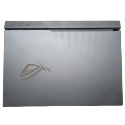 PORTÁTIL GAMING - ASUS ROG G513IH-HN008T, 15.6" FHD, AMD® Ryzen™7 4800H, 16 GB RAM, 512 GB, GTX™ 1650, W11