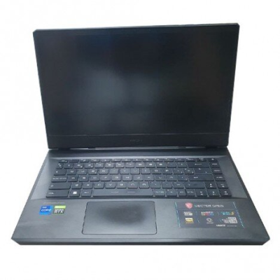 PORTÁTIL GAMING MSI VECTOR GP66 12UGS-249ES