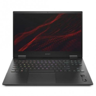 PORTÁTIL HP OMEN 15-EK0012NS i7-10750H / 16GB RAM / 1TB SSD / 15.6" / RTX 2060 / W11