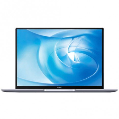 PORTÁTIL HUAWEI MATEBOOK 14 AMD RYZEN 7 4800H / RADEON GRAPHICS / 14" IPS / 16GB RAM / 256GB SSD