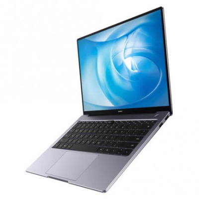 PORTÁTIL HUAWEI MATEBOOK 14 AMD RYZEN 7 4800H / RADEON GRAPHICS / 14" IPS / 16GB RAM / 256GB SSD