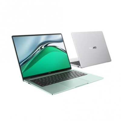 PORTÁTIL HUAWEI MATEBOOK 14S HKD-W58 INTEL CORE i5-11300H/8GB/512GB SSD/14,2" PANTALLA TÁCTIL