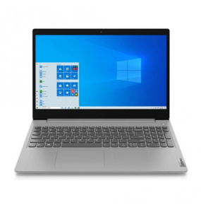PORTÁTIL LENOVO IDEAPAD 3 15ADA05  INTEL CORE 3250U/8GB/256GB SSD/15.6"
