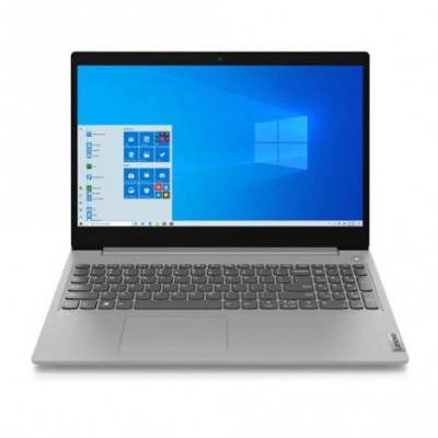 PORTÁTIL LENOVO IDEAPAD 3 15ADA05  INTEL CORE 3250U/8GB/256GB SSD/15.6"